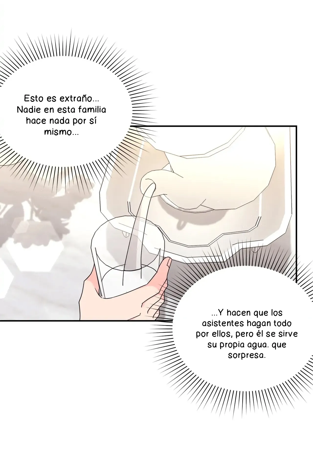 Mi falsa esposa - Capítulo 20 - Página 68 - LectorTMOo