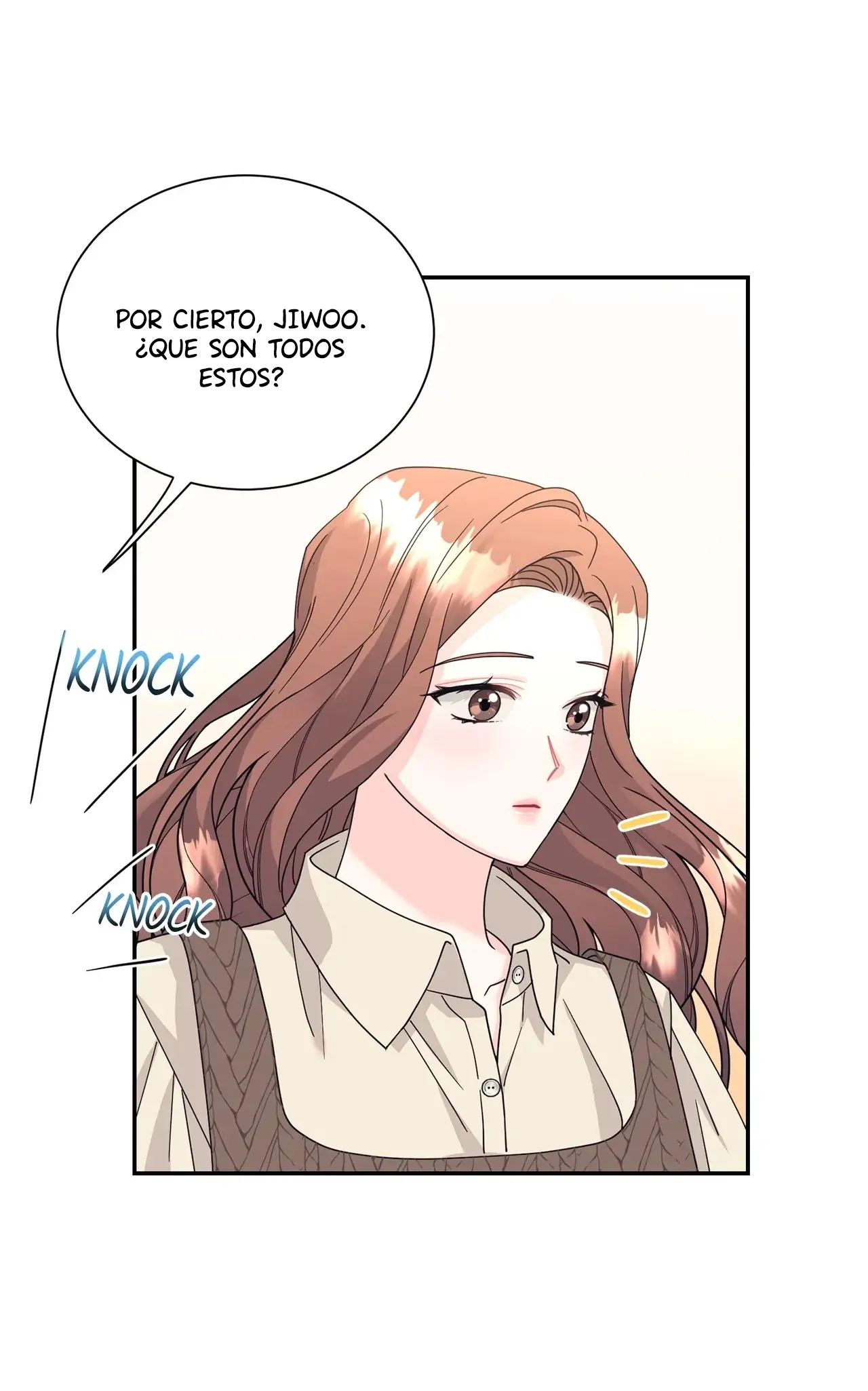 Mi falsa esposa - Capítulo 20 - Página 69 - LectorTMOo