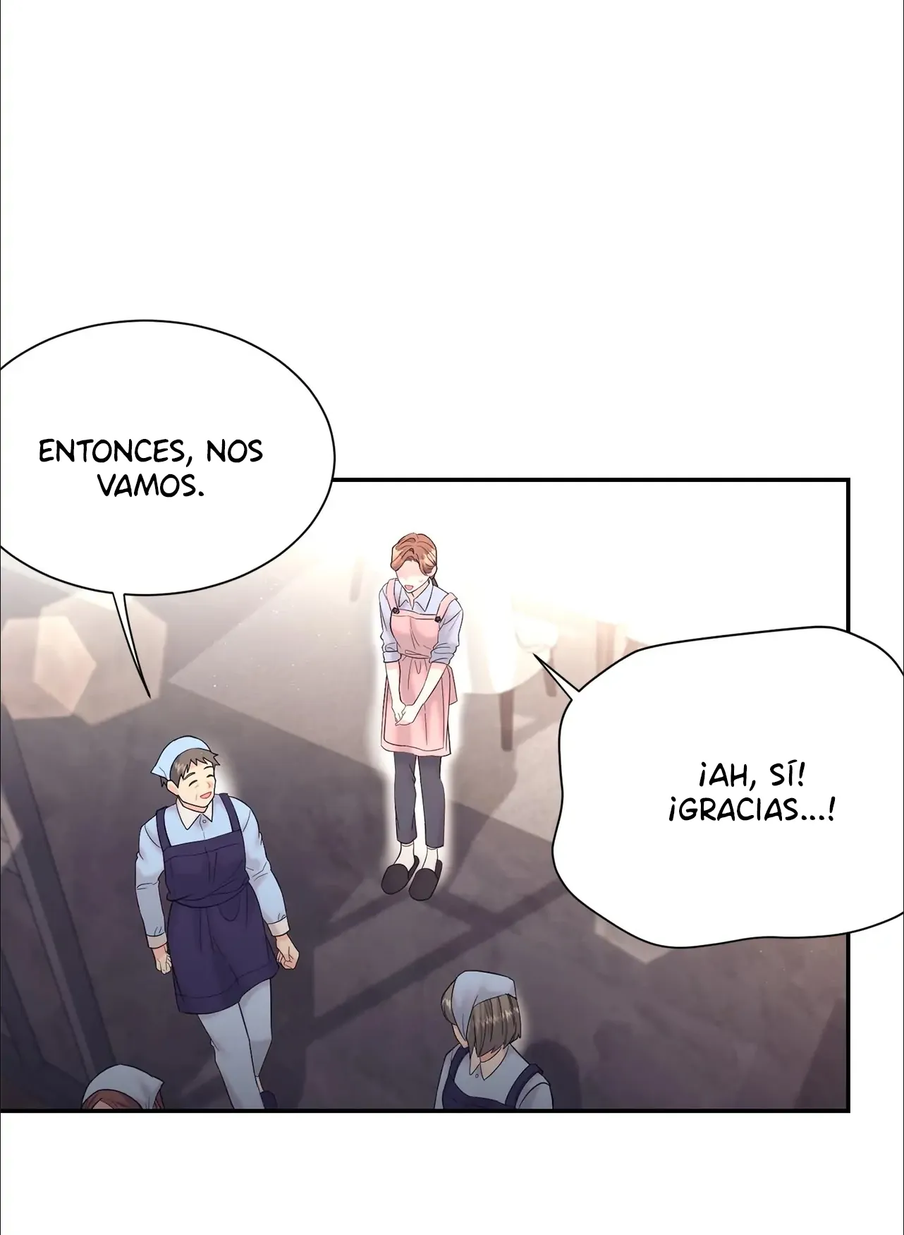 Mi falsa esposa - Capítulo 20 - Página 7 - LectorTMOo