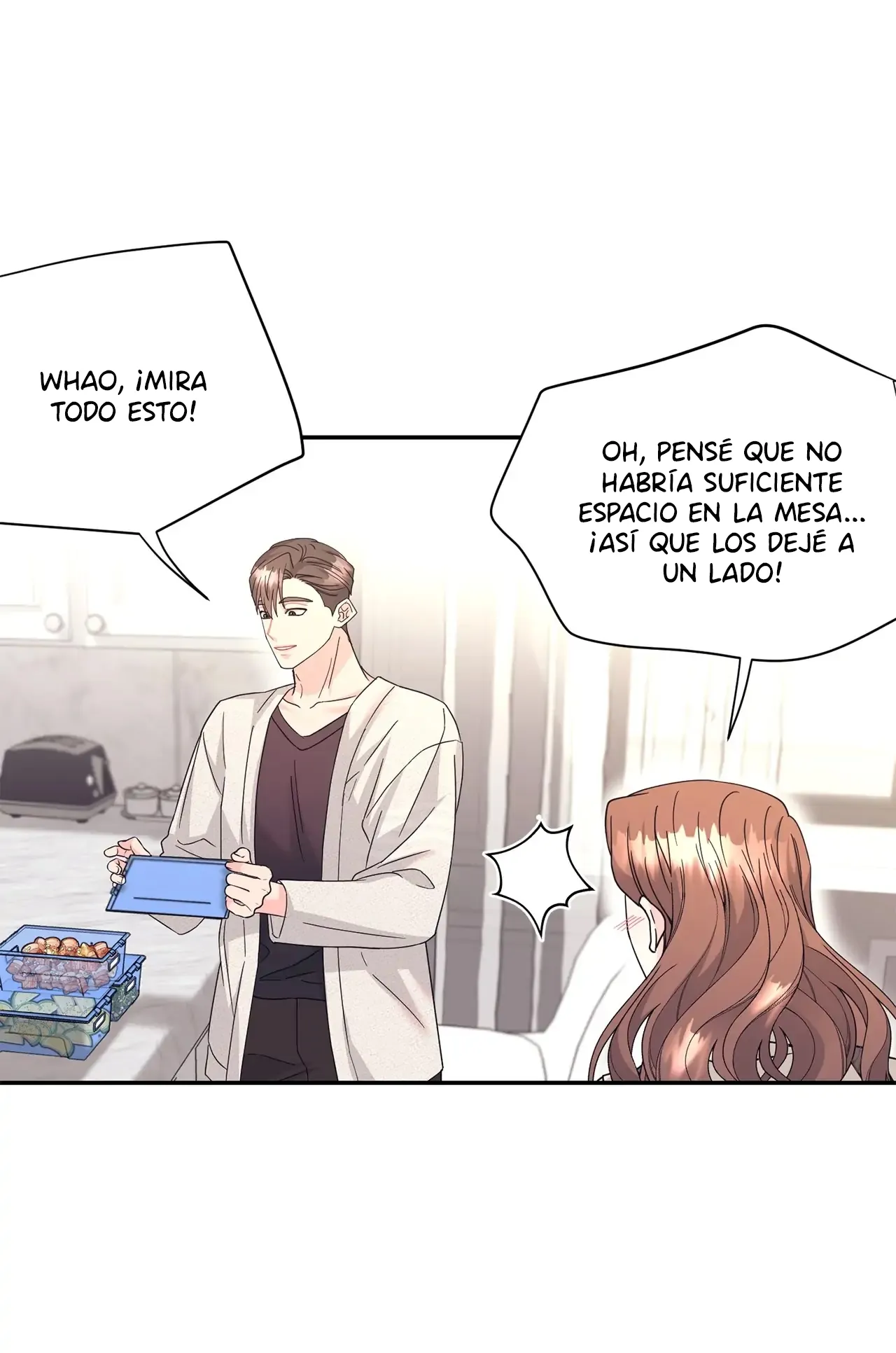 Mi falsa esposa - Capítulo 20 - Página 70 - LectorTMOo
