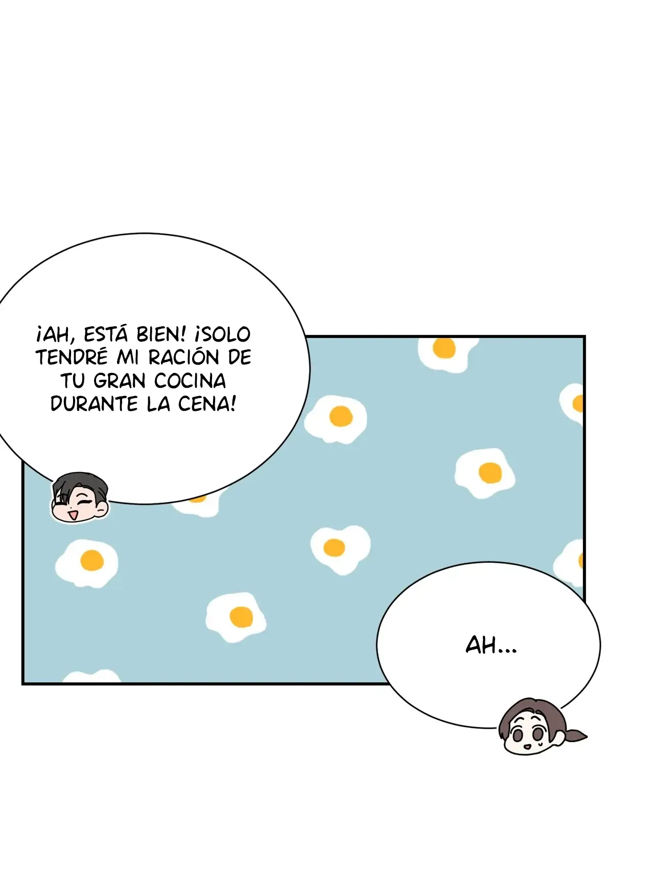 Mi falsa esposa - Capítulo 20 - Página 74 - LectorTMOo