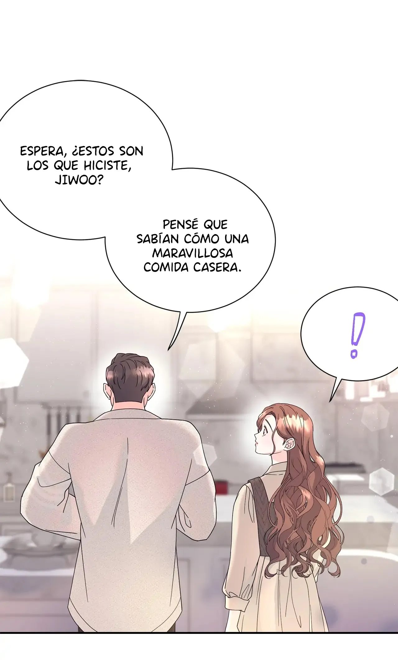 Mi falsa esposa - Capítulo 20 - Página 77 - LectorTMOo