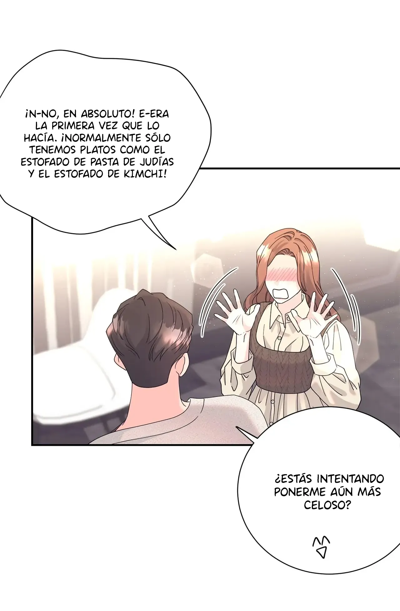 Mi falsa esposa - Capítulo 20 - Página 80 - LectorTMOo