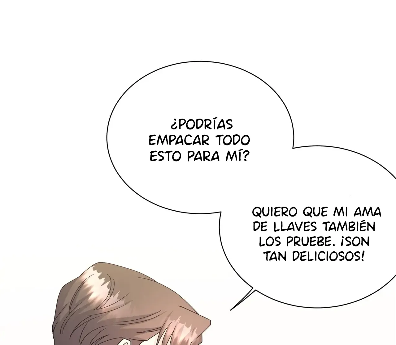 Mi falsa esposa - Capítulo 20 - Página 85 - LectorTMOo
