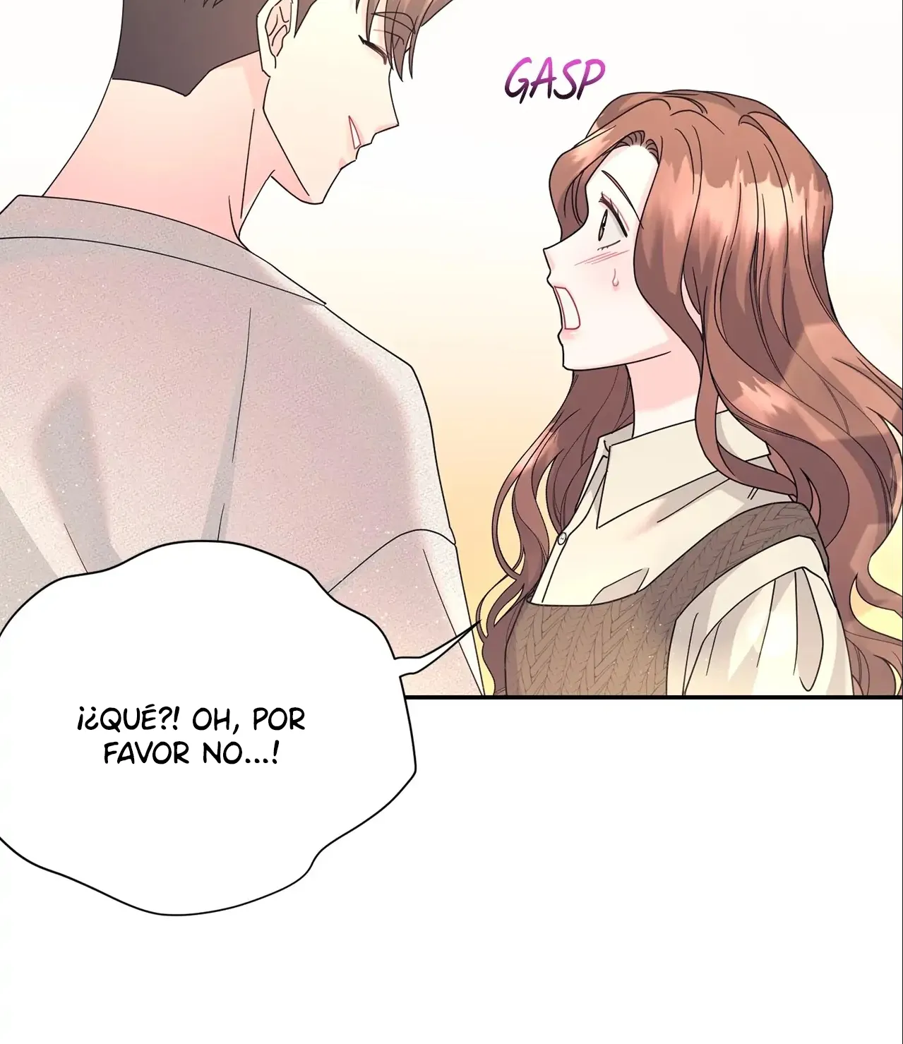 Mi falsa esposa - Capítulo 20 - Página 86 - LectorTMOo