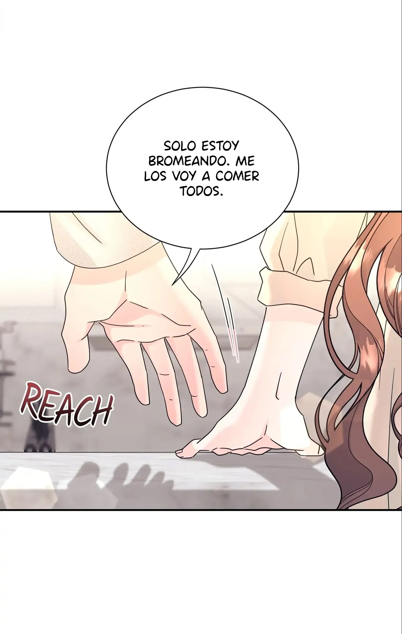 Mi falsa esposa - Capítulo 20 - Página 87 - LectorTMOo