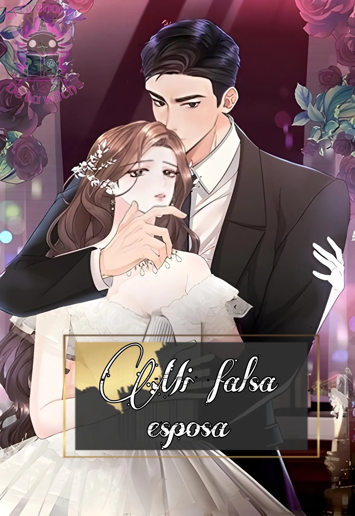Mi falsa esposa capítulo 21 página 1