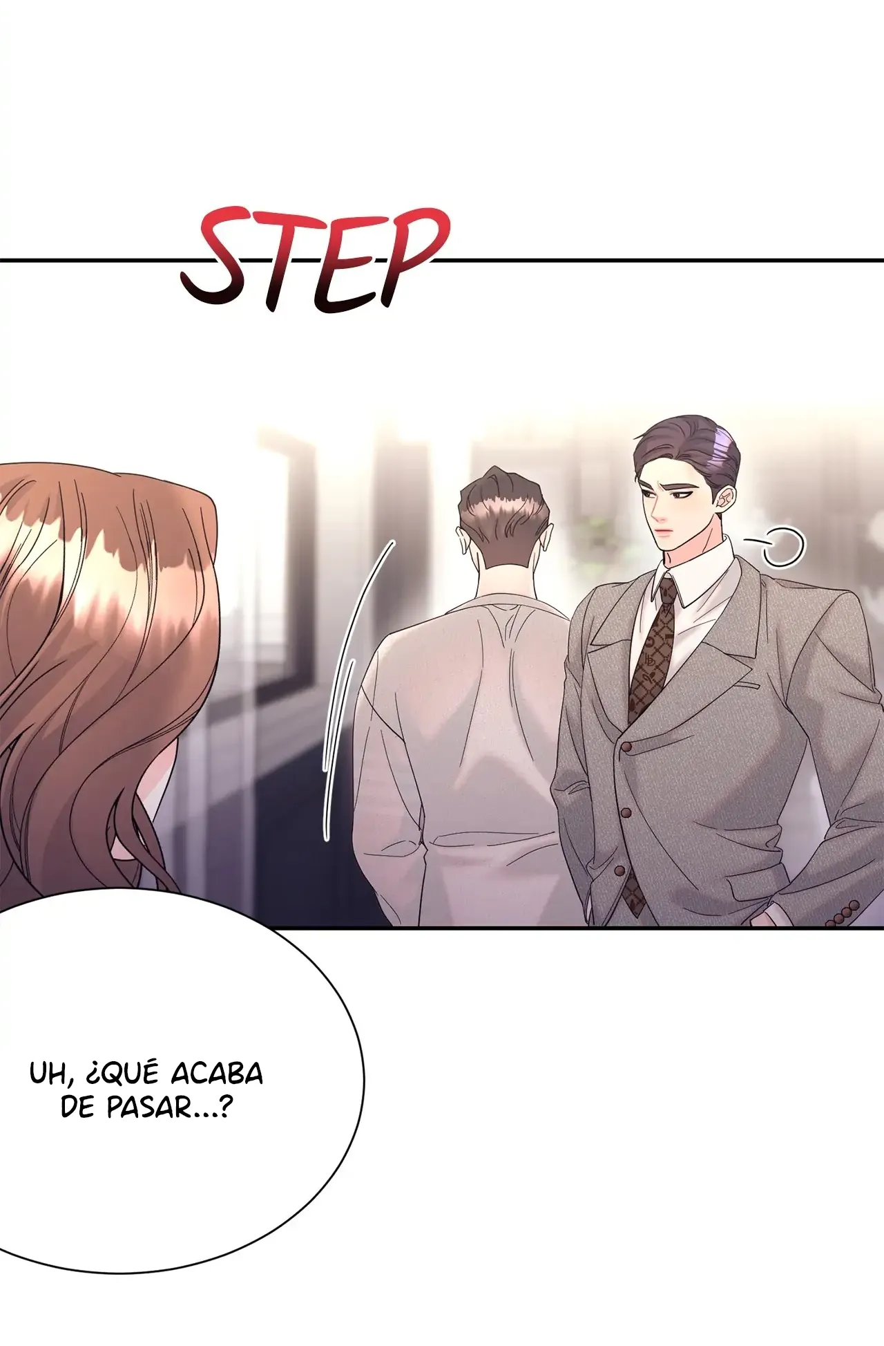 Mi falsa esposa capítulo 21 página 14