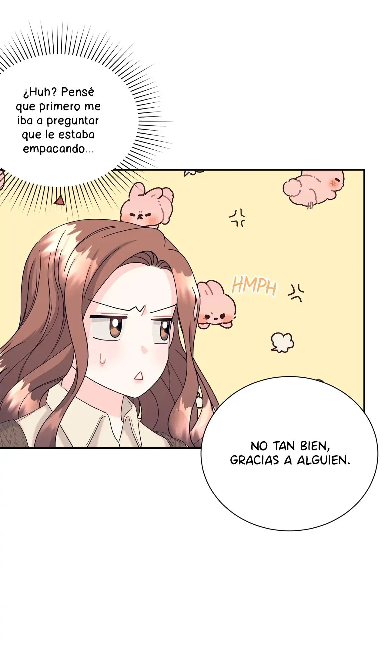 Mi falsa esposa capítulo 21 página 16