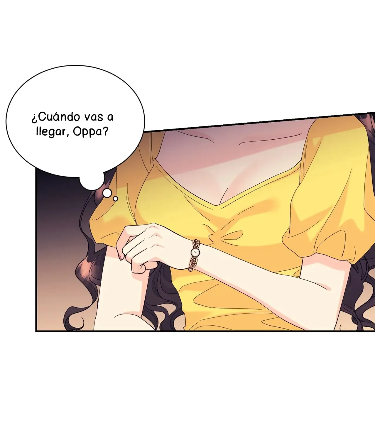 Mi falsa esposa capítulo 21 página 24
