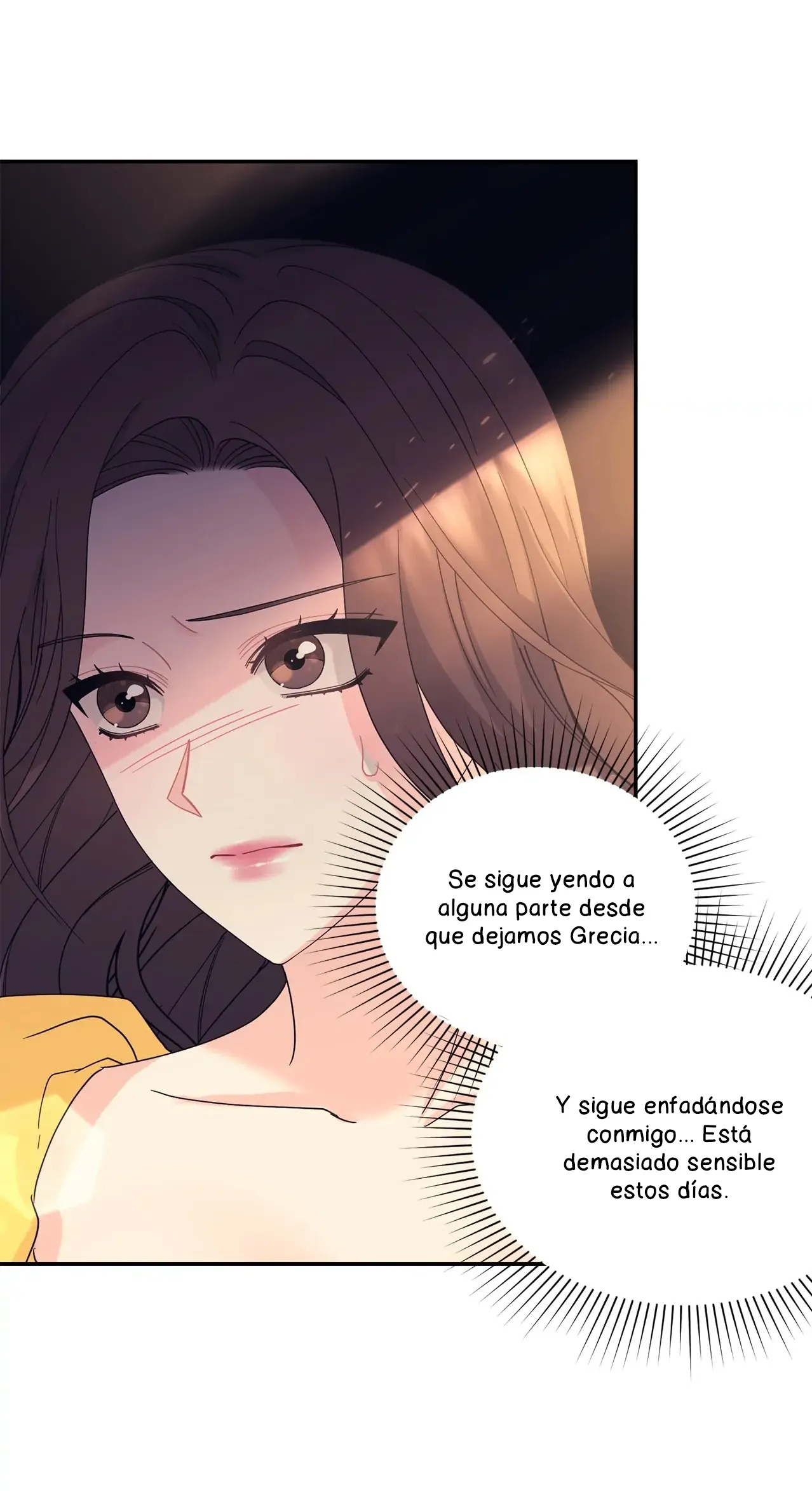 Mi falsa esposa capítulo 21 página 25