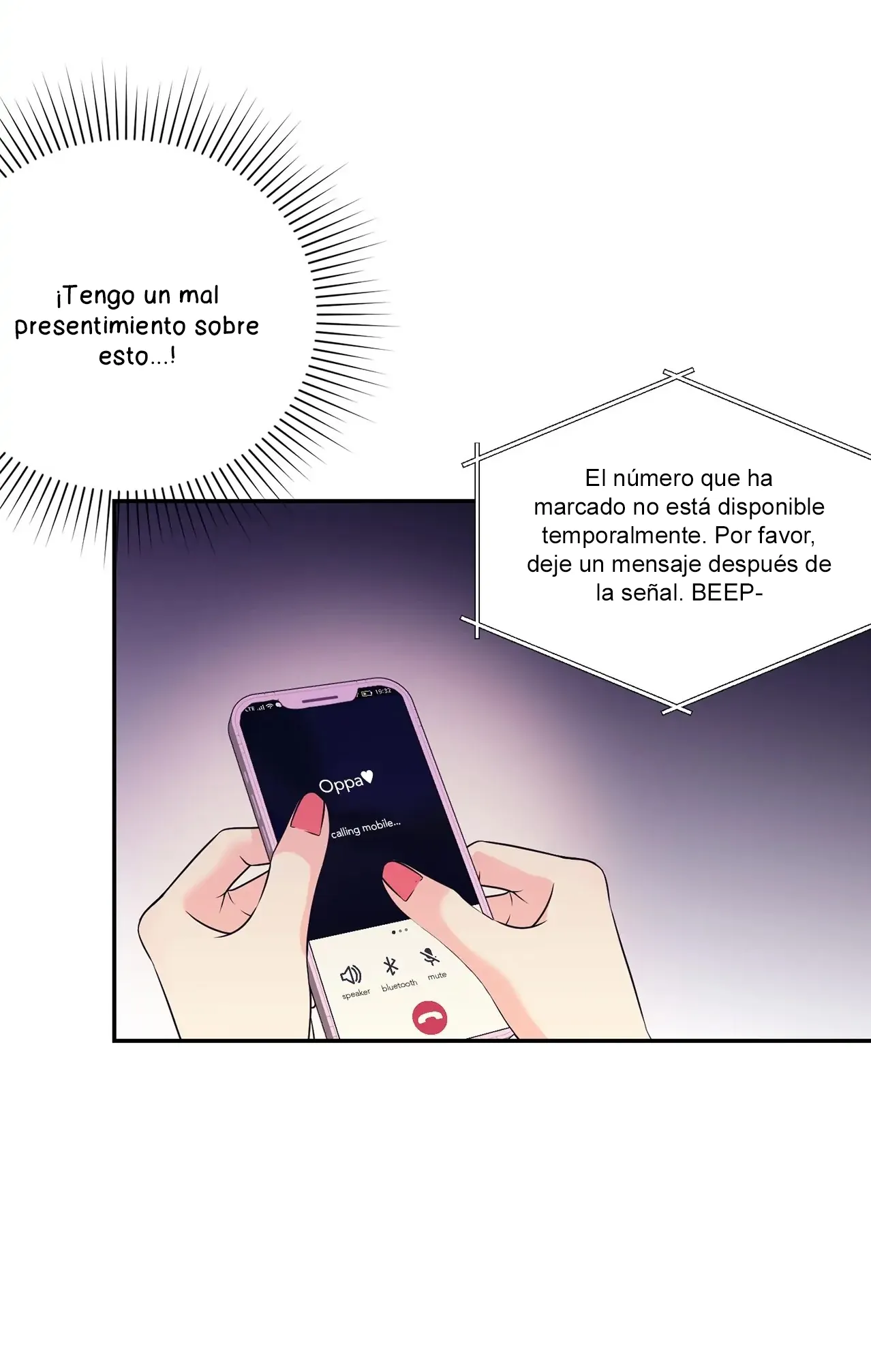 Mi falsa esposa capítulo 21 página 26