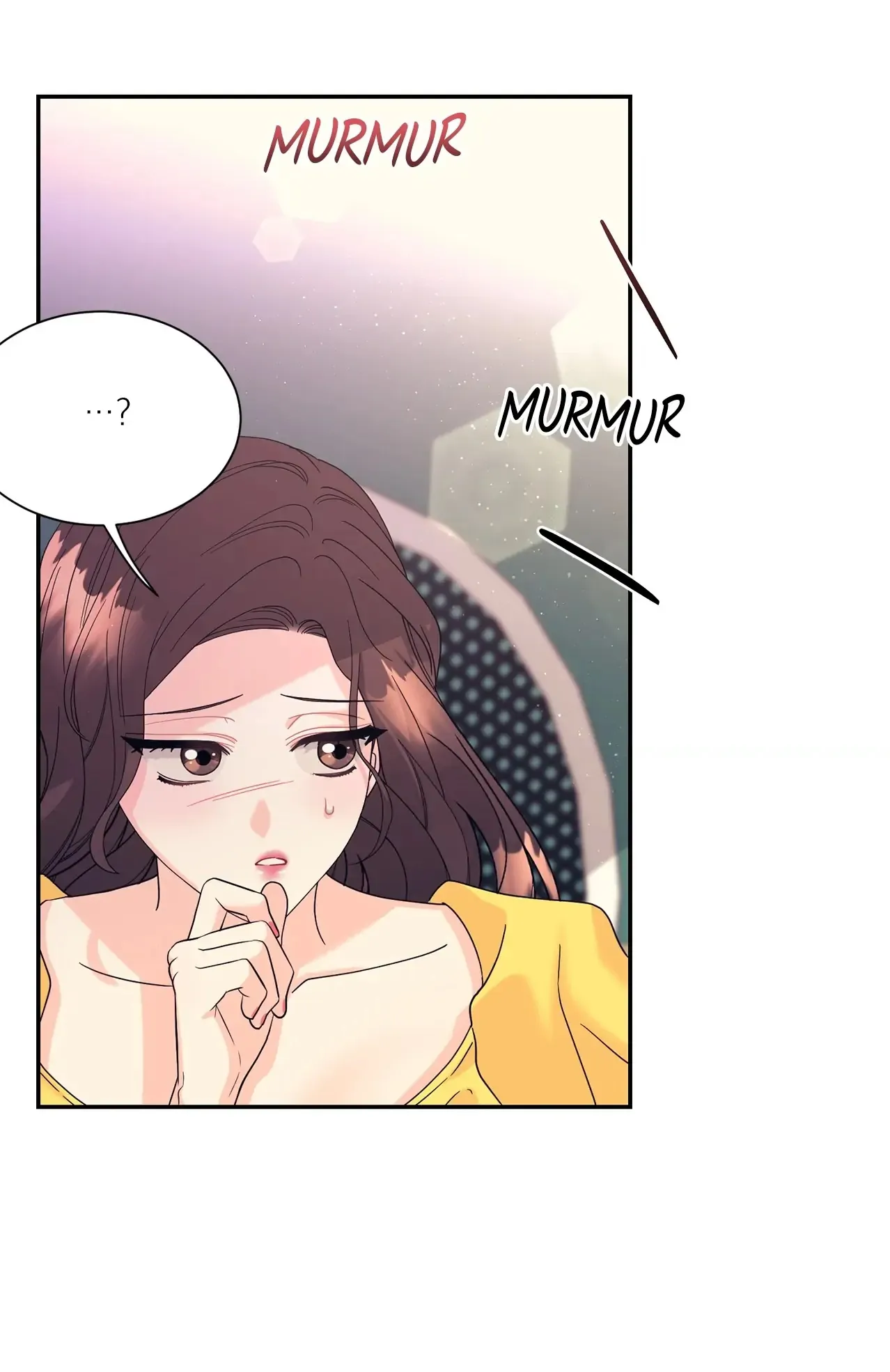 Mi falsa esposa capítulo 21 página 27