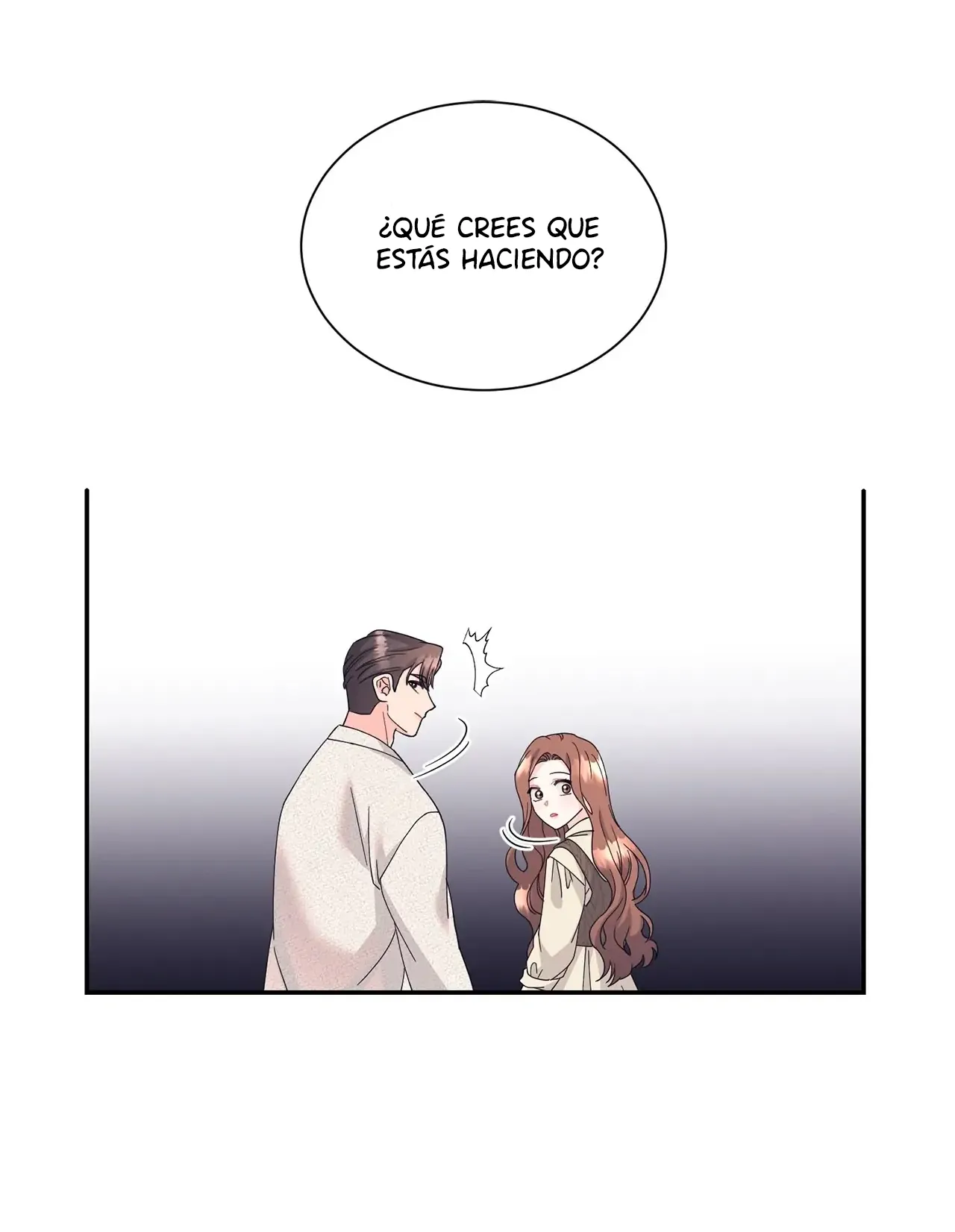 Mi falsa esposa capítulo 21 página 3
