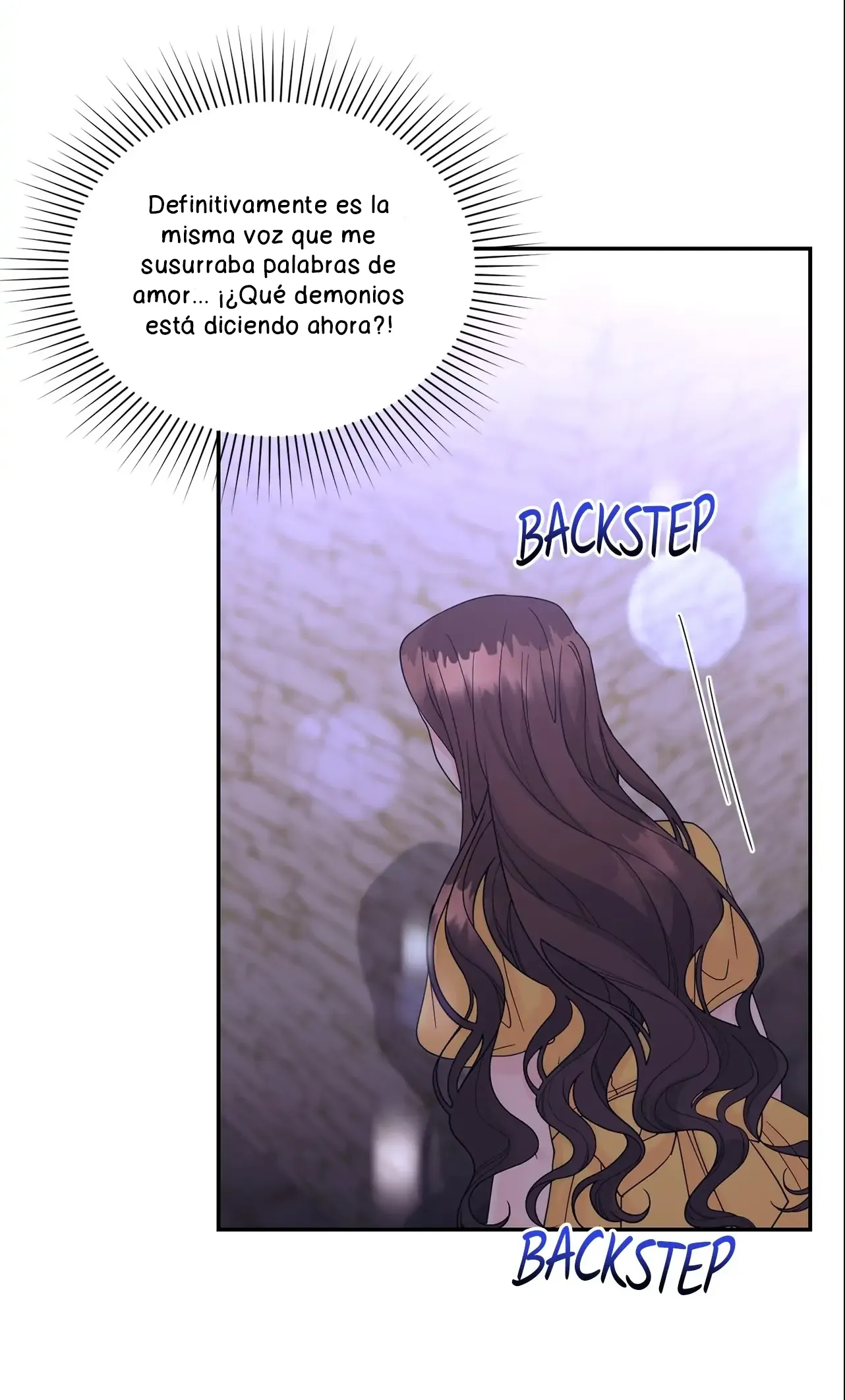 Mi falsa esposa capítulo 21 página 41