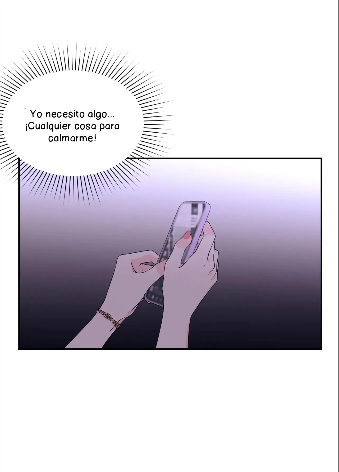 Mi falsa esposa capítulo 21 página 44