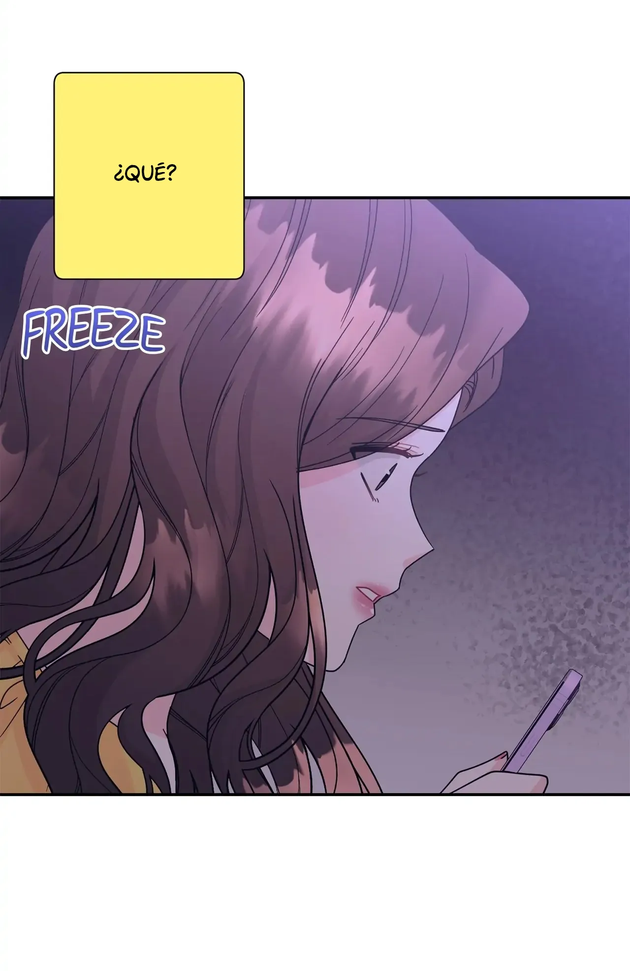 Mi falsa esposa capítulo 21 página 49