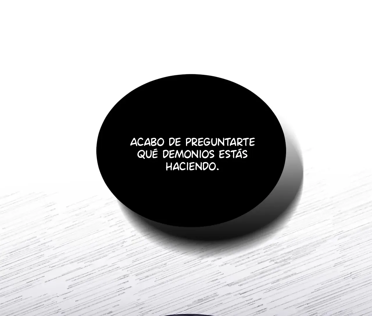 Mi falsa esposa capítulo 21 página 5