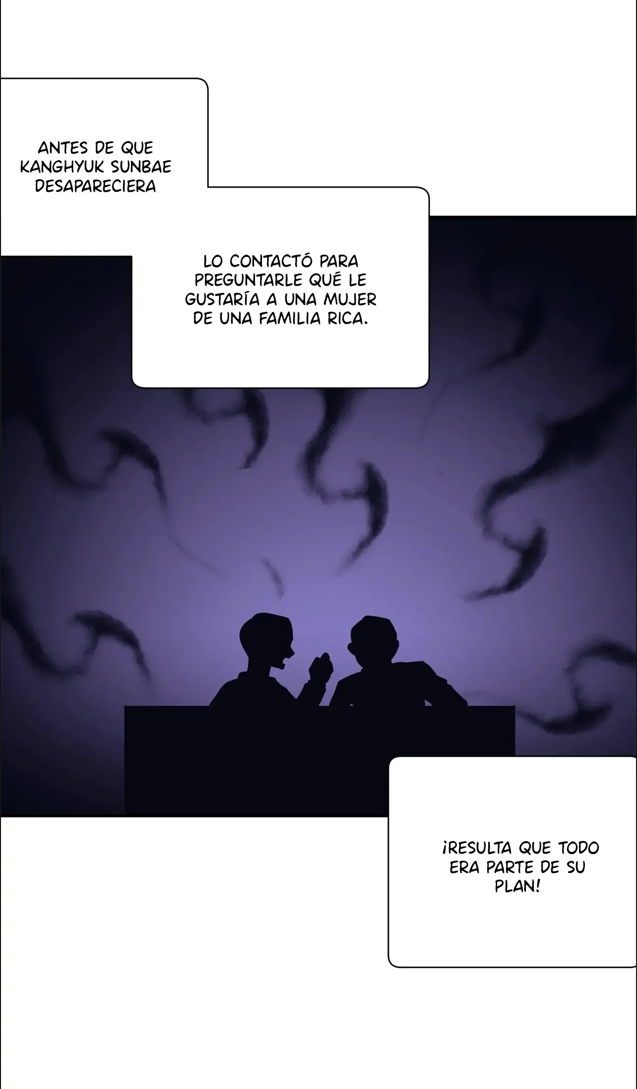 Mi falsa esposa capítulo 21 página 64