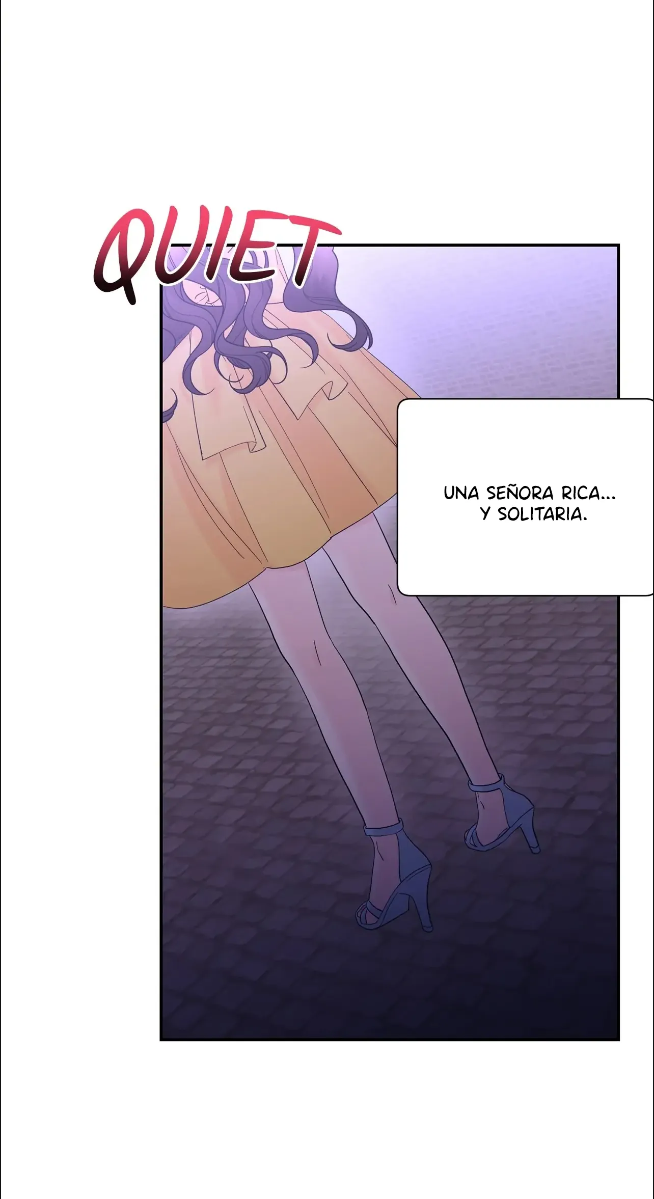 Mi falsa esposa capítulo 21 página 66