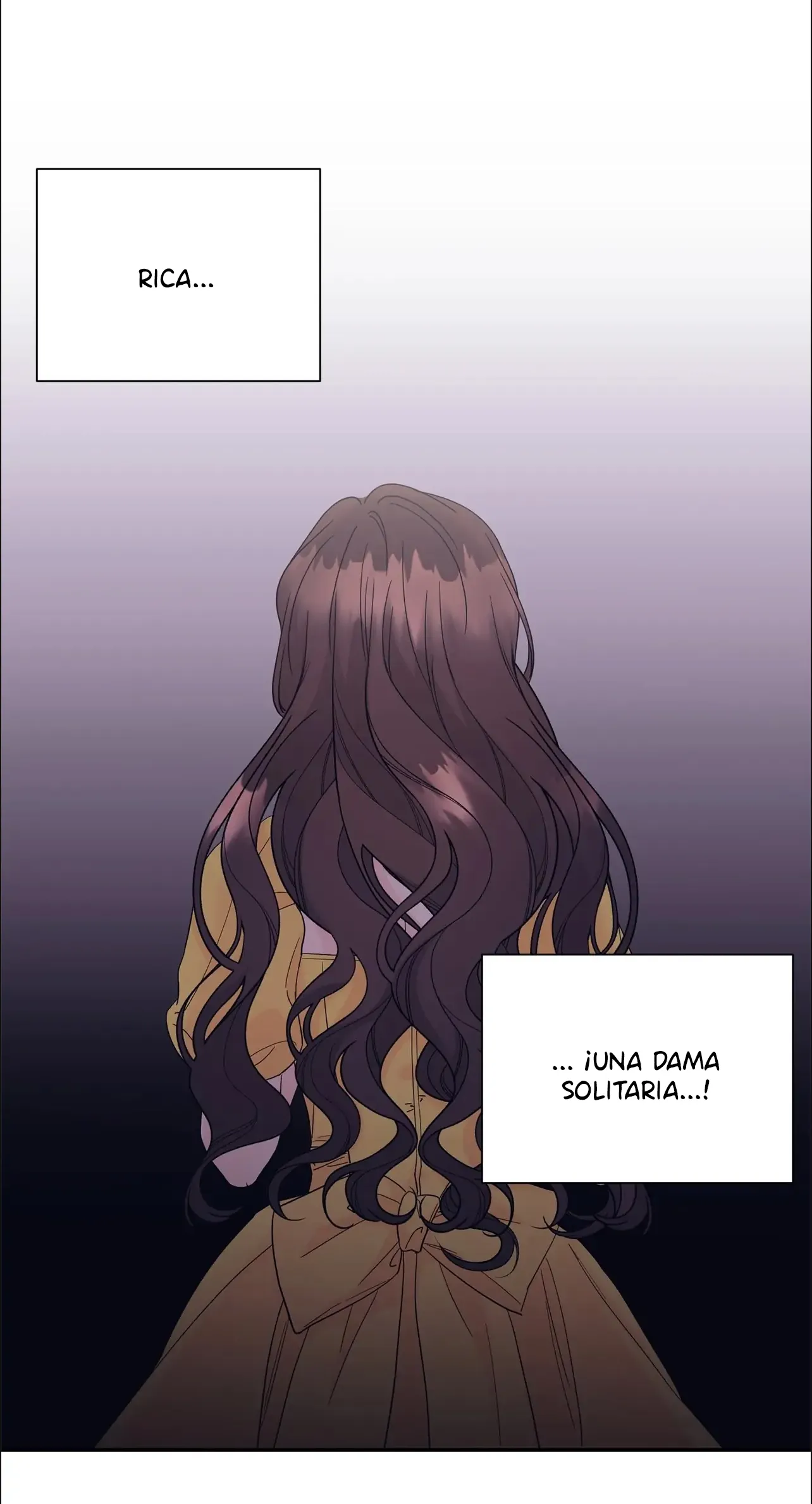 Mi falsa esposa capítulo 21 página 67