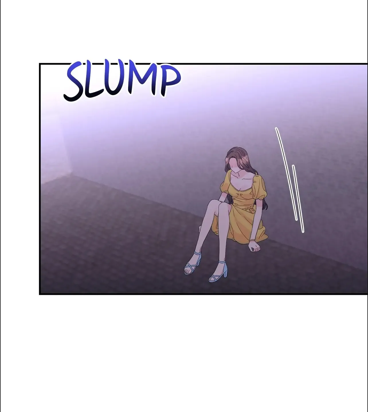 Mi falsa esposa capítulo 21 página 70