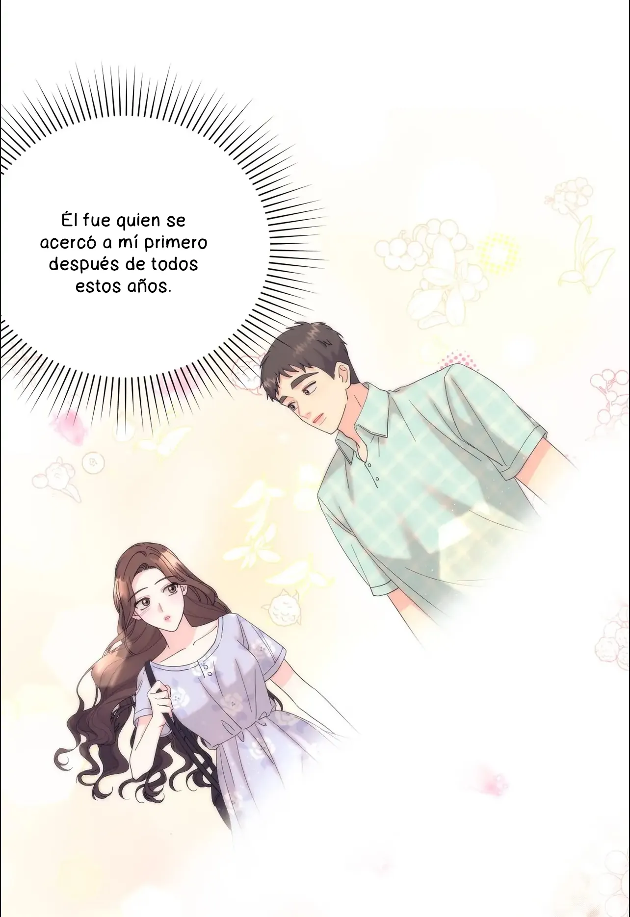 Mi falsa esposa capítulo 21 página 72