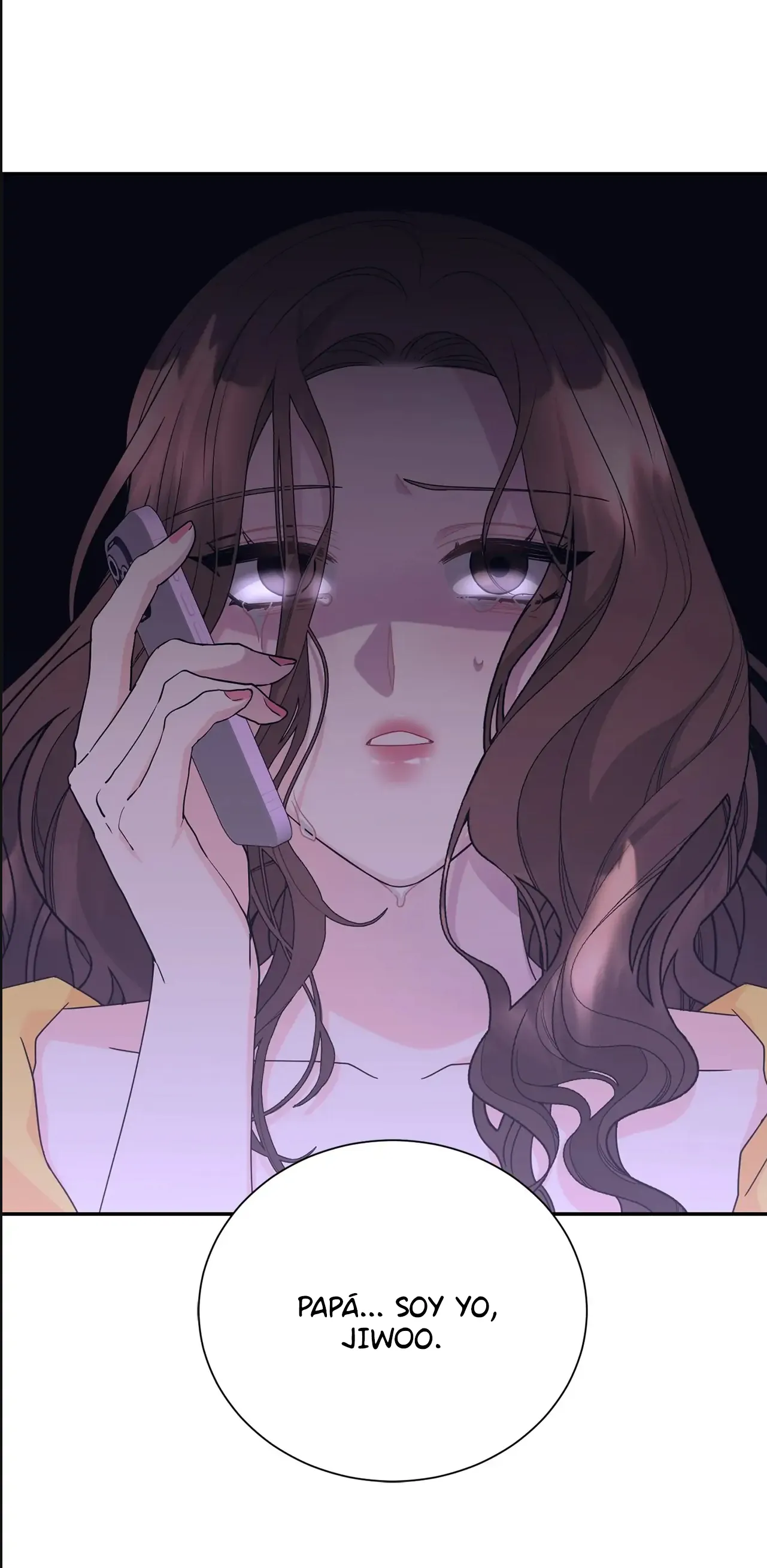 Mi falsa esposa capítulo 21 página 88