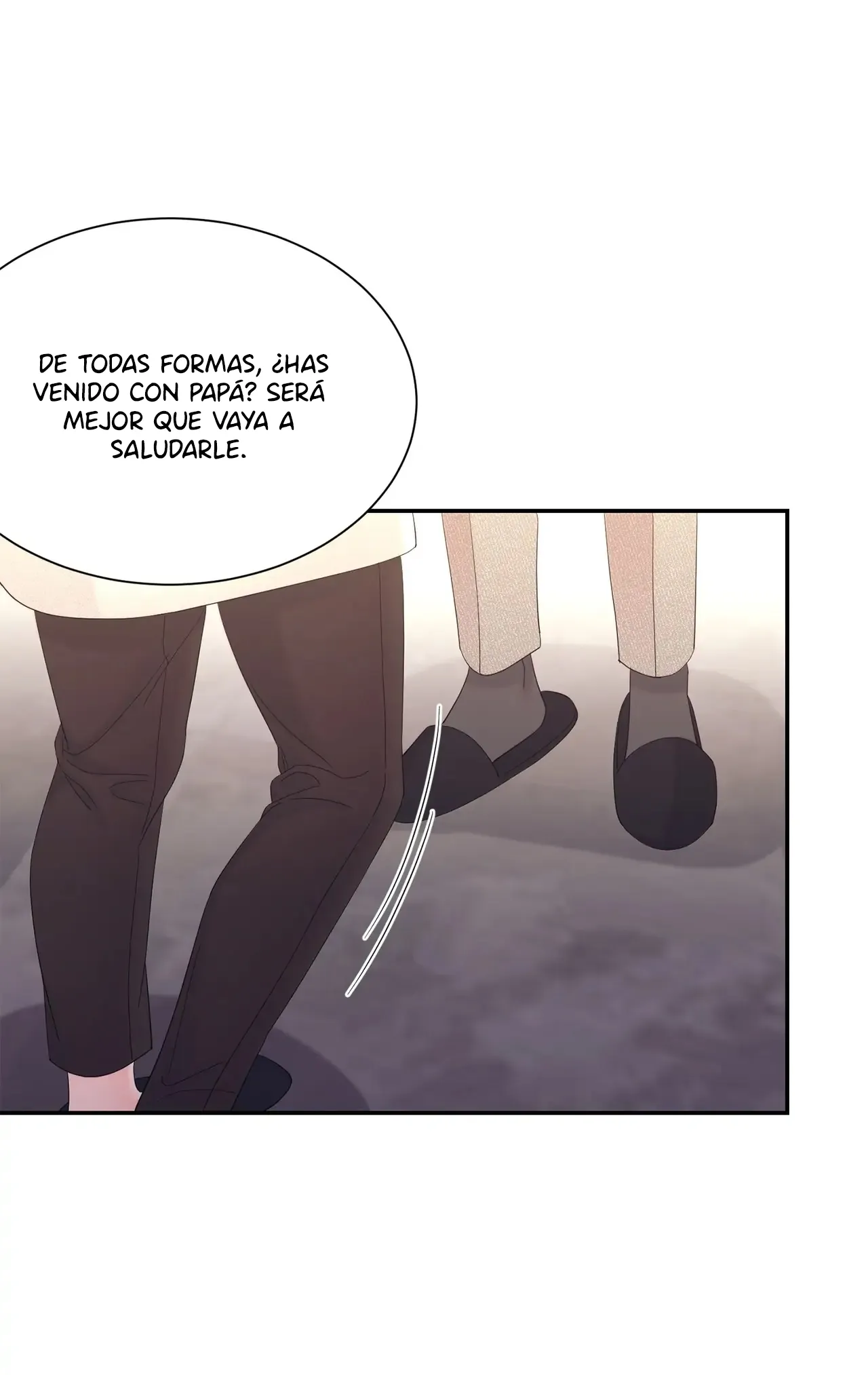 Mi falsa esposa capítulo 21 página 9