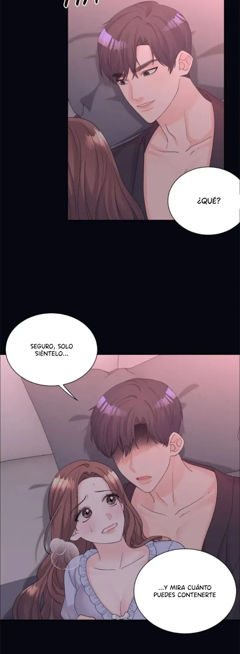Mi falsa esposa - Capítulo 6 - Página 13 - LectorTMOo