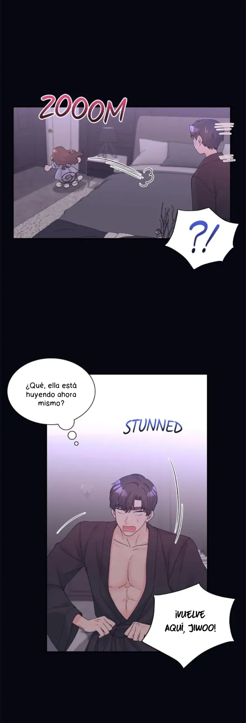 Mi falsa esposa - Capítulo 6 - Página 21 - LectorTMOo