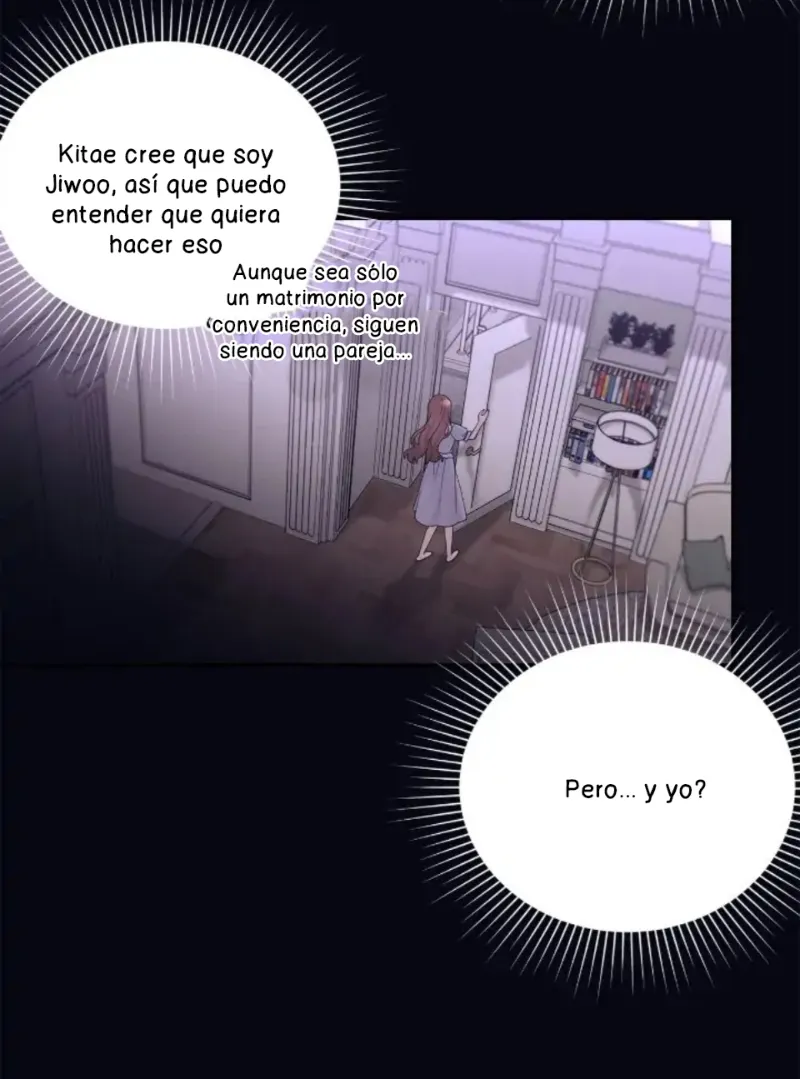 Mi falsa esposa - Capítulo 6 - Página 24 - LectorTMOo