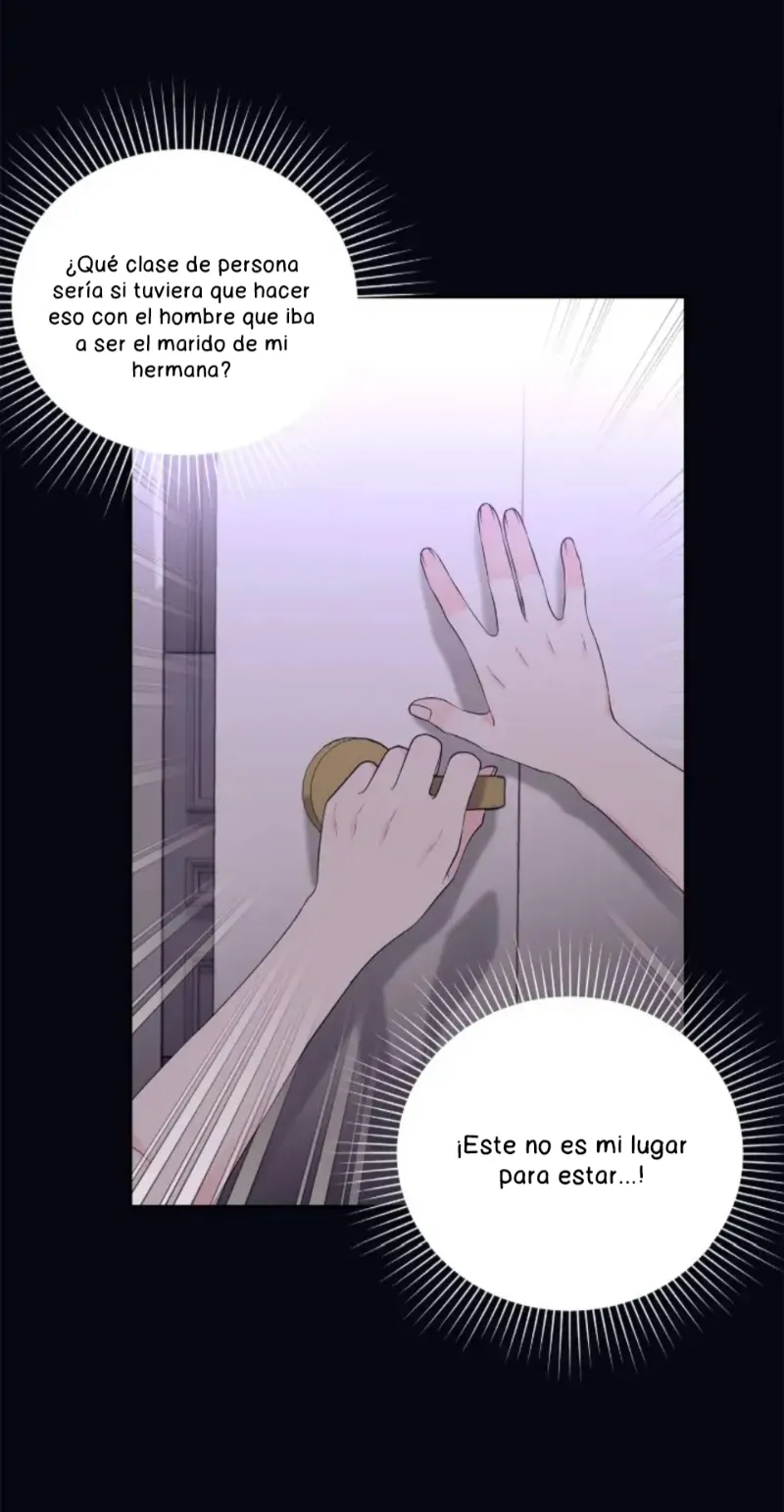 Mi falsa esposa - Capítulo 6 - Página 25 - LectorTMOo