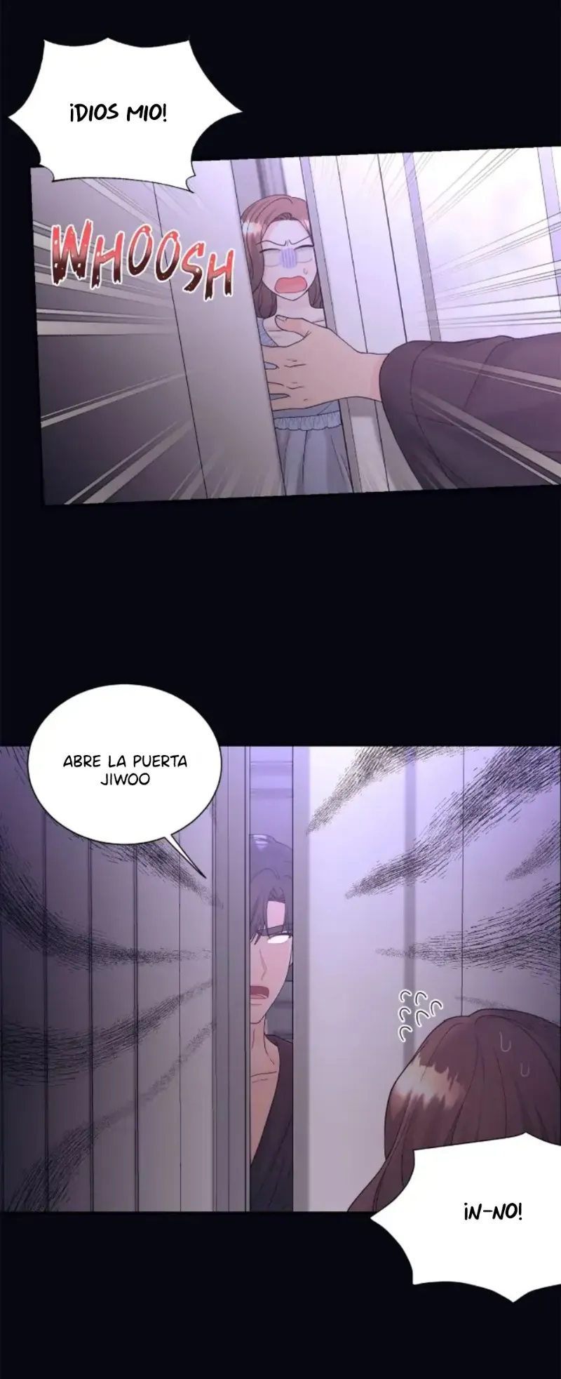 Mi falsa esposa - Capítulo 6 - Página 26 - LectorTMOo