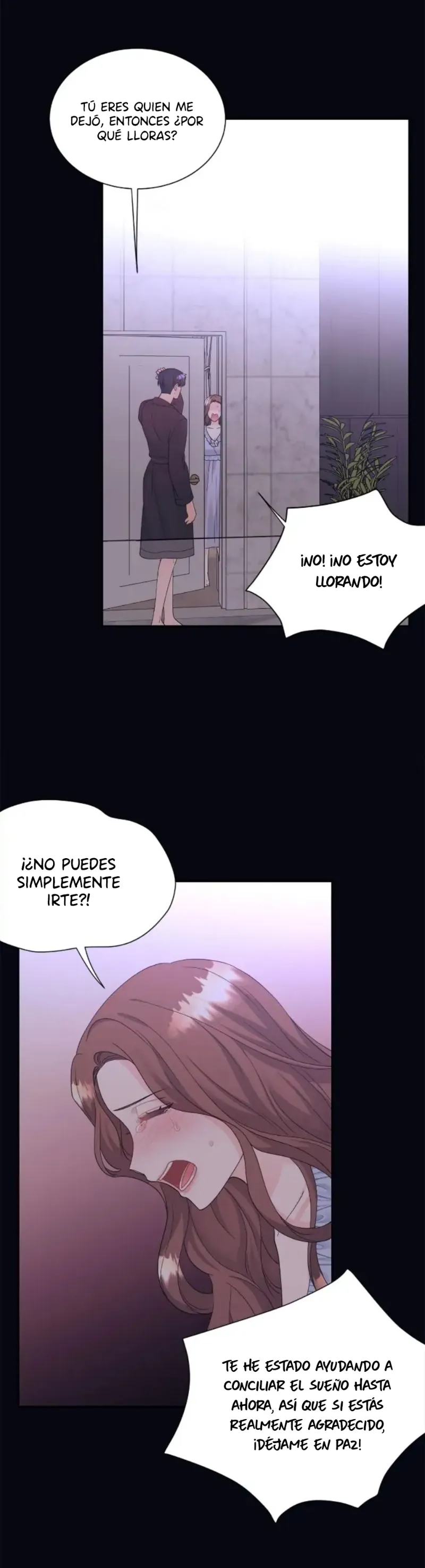 Mi falsa esposa - Capítulo 6 - Página 30 - LectorTMOo