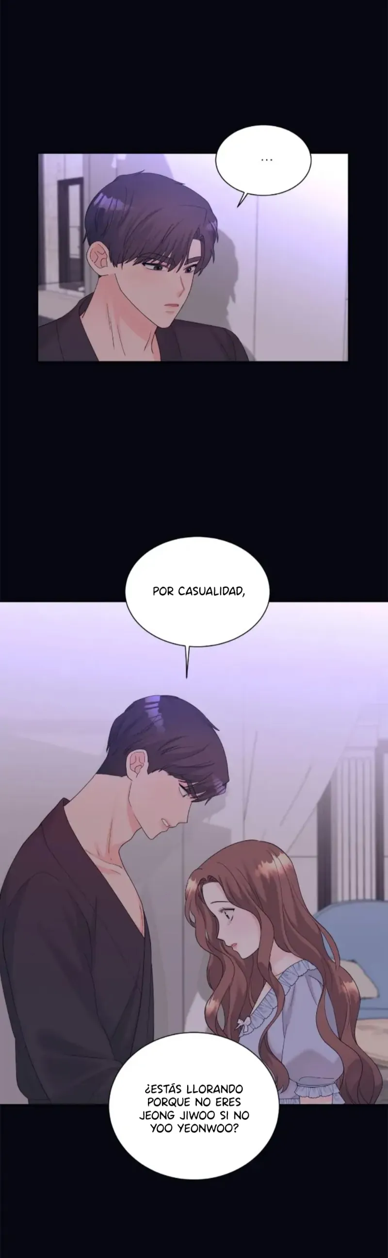 Mi falsa esposa - Capítulo 6 - Página 35 - LectorTMOo