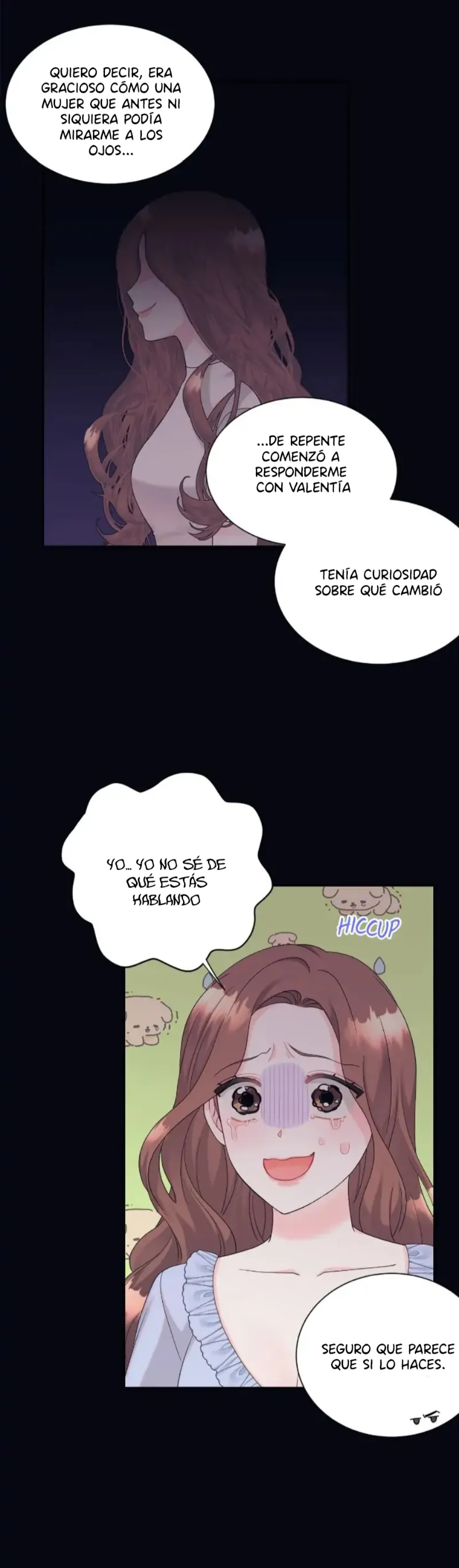 Mi falsa esposa - Capítulo 6 - Página 37 - LectorTMOo