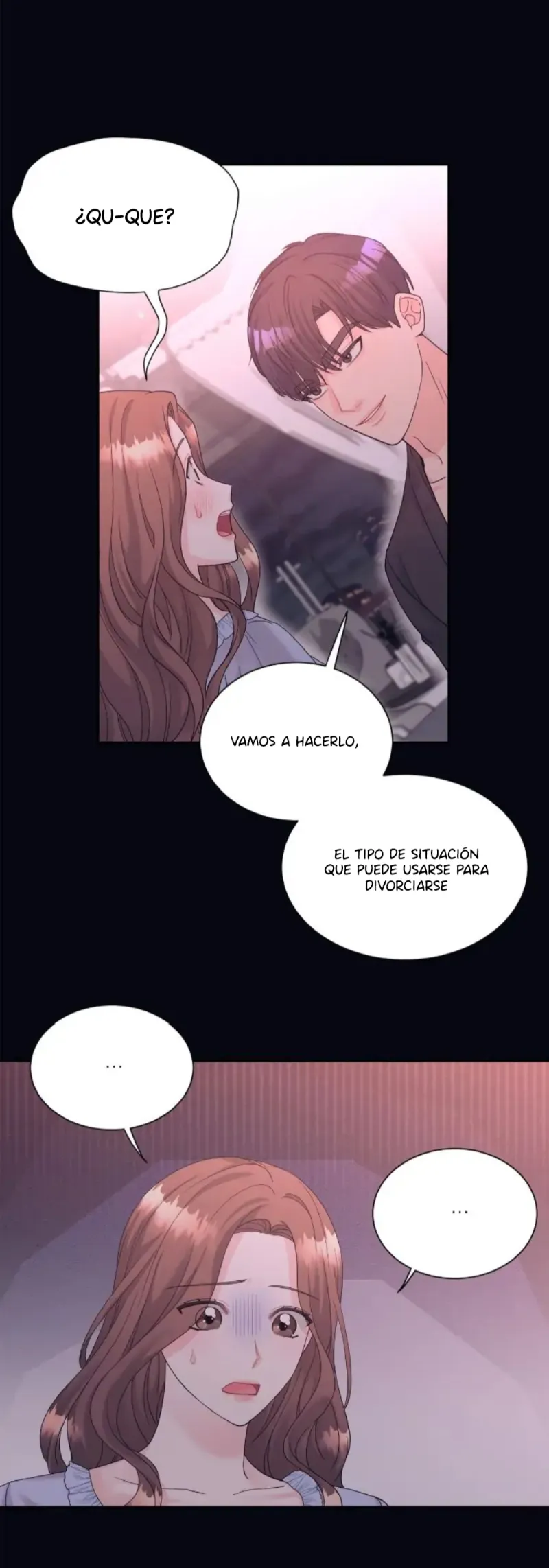 Mi falsa esposa - Capítulo 6 - Página 5 - LectorTMOo