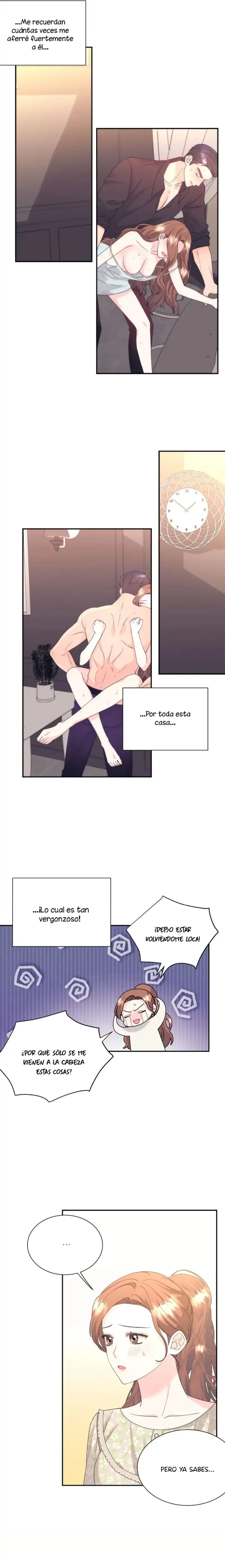Mi falsa esposa - Capítulo 8 - Página 14 - LectorTMOo