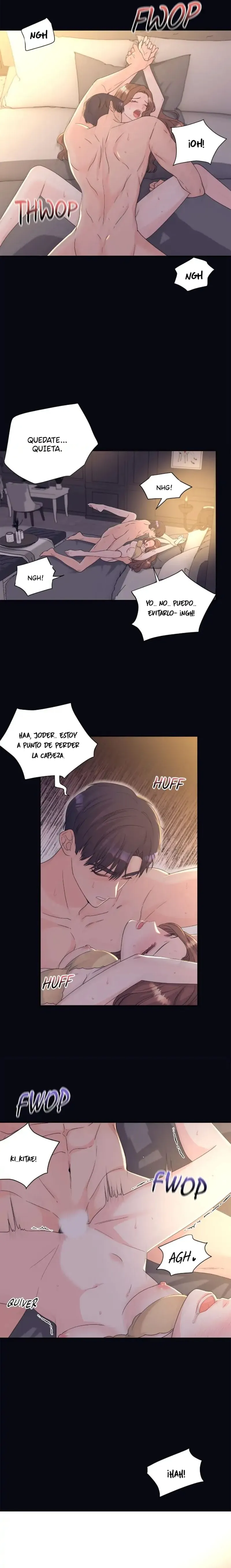 Mi falsa esposa - Capítulo 8 - Página 7 - LectorTMOo