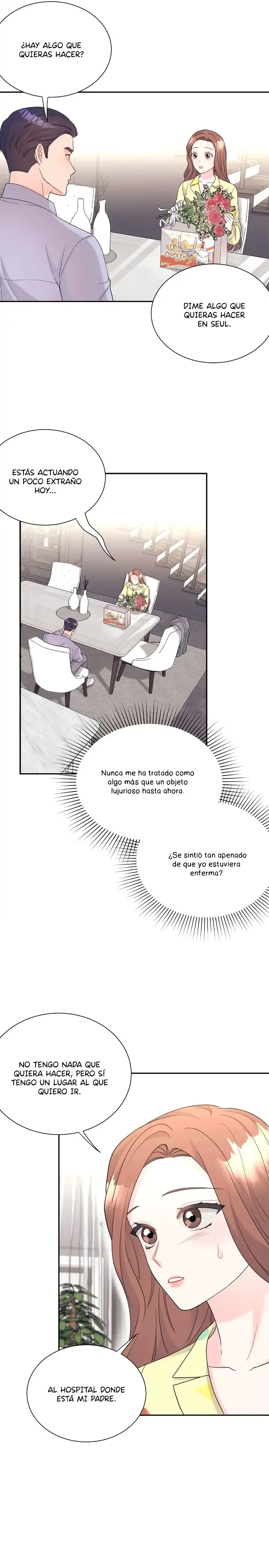 Mi falsa esposa - Capítulo 9 - Página 14 - LectorTMOo