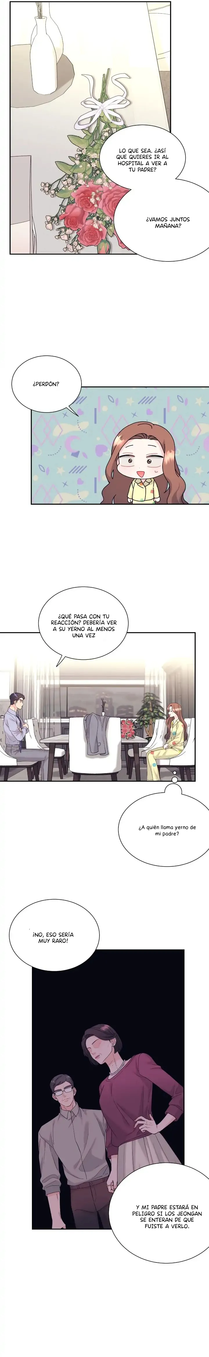 Mi falsa esposa - Capítulo 9 - Página 16 - LectorTMOo