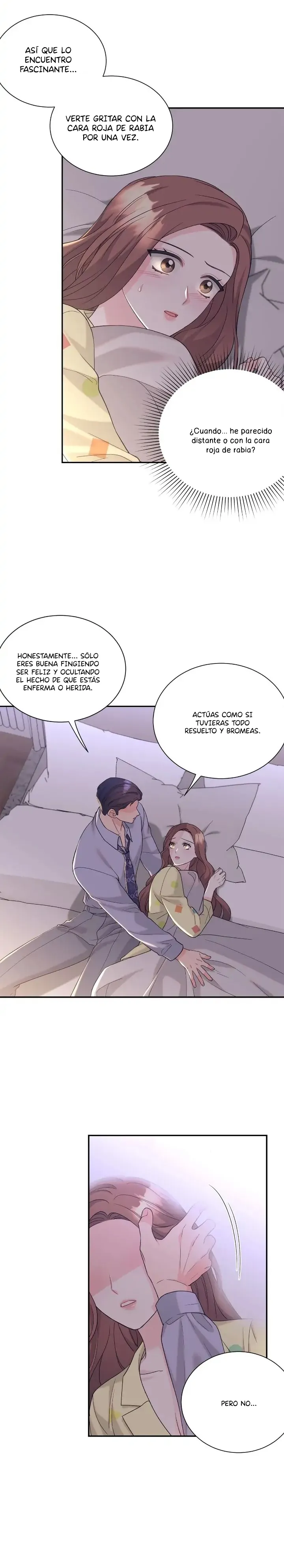 Mi falsa esposa - Capítulo 9 - Página 20 - LectorTMOo