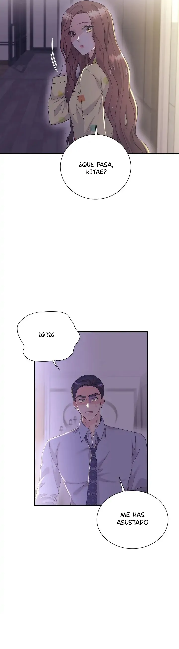 Mi falsa esposa - Capítulo 9 - Página 5 - LectorTMOo