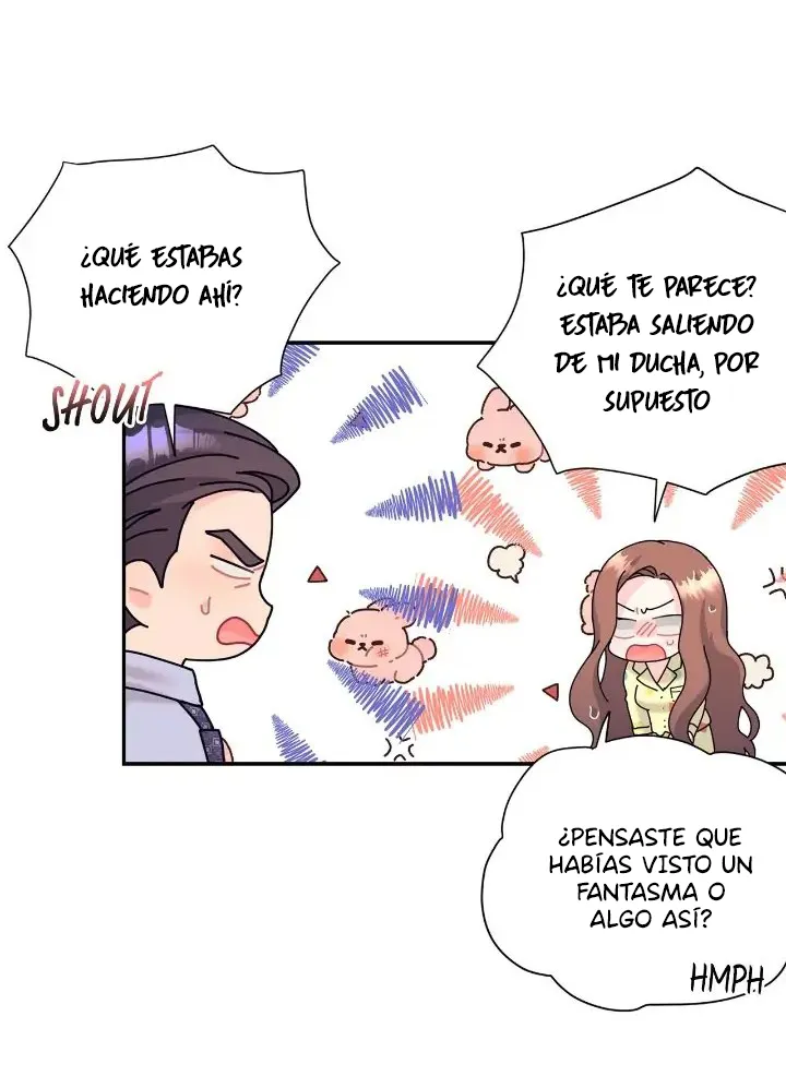 Mi falsa esposa - Capítulo 9 - Página 6 - LectorTMOo