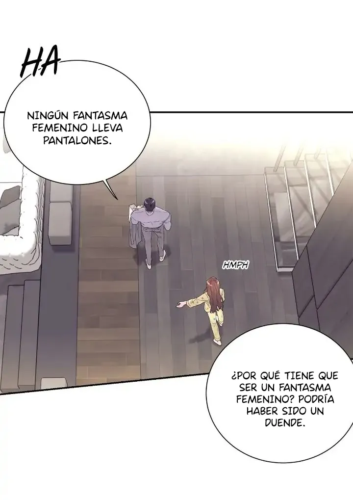Mi falsa esposa - Capítulo 9 - Página 7 - LectorTMOo