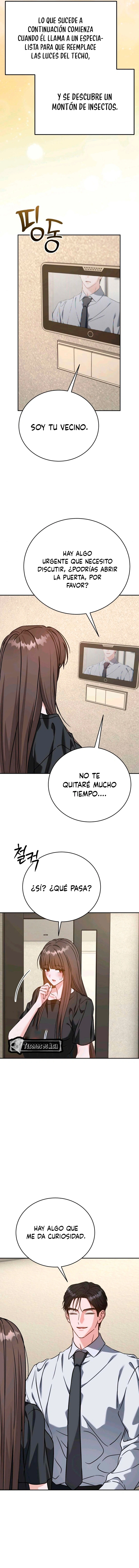 Mi fetiche secreto - Capítulo 1 - Página 10 - LectorTMOo