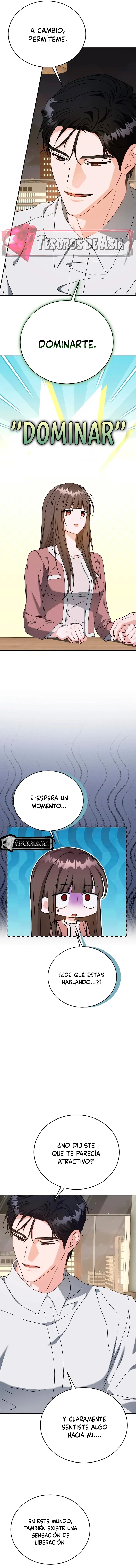 Mi fetiche secreto - Capítulo 4 - Página 13 - LectorTMOo