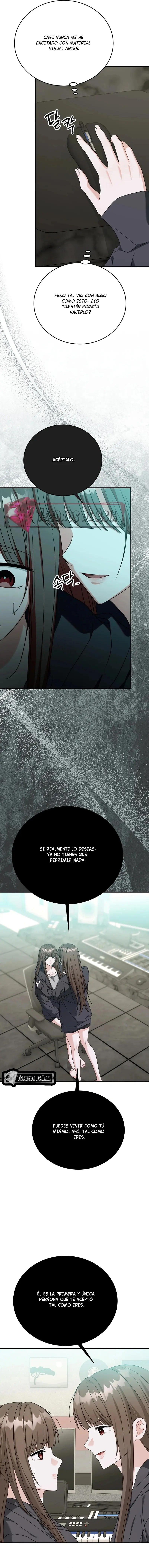 Mi fetiche secreto - Capítulo 5 - Página 8 - LectorTMOo