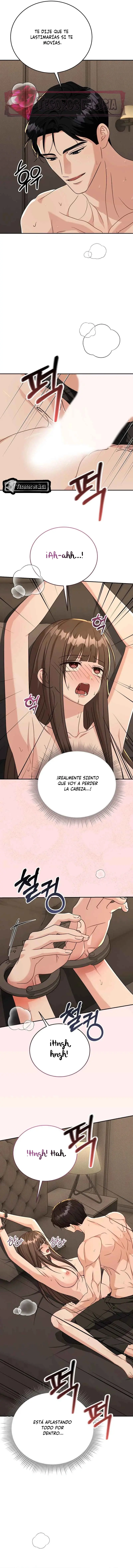 Mi fetiche secreto - Capítulo 7 - Página 11 - LectorTMOo